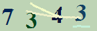 کد امنیتی