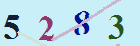کد امنیتی