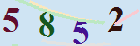 کد امنیتی