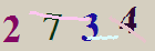 کد امنیتی