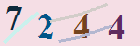 کد امنیتی