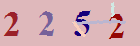 کد امنیتی