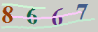 کد امنیتی