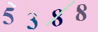 کد امنیتی