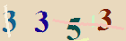 کد امنیتی