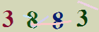 کد امنیتی