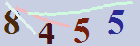 کد امنیتی