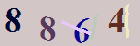 کد امنیتی