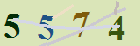 کد امنیتی