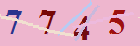 کد امنیتی