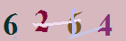 کد امنیتی