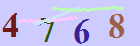 کد امنیتی