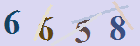 کد امنیتی