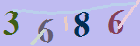 کد امنیتی
