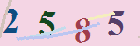 کد امنیتی