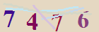 کد امنیتی