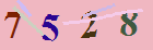 کد امنیتی