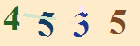 کد امنیتی
