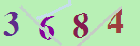کد امنیتی
