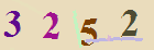 کد امنیتی