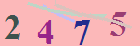کد امنیتی