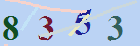 کد امنیتی
