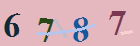 کد امنیتی