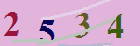 کد امنیتی