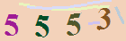 کد امنیتی