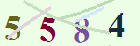 کد امنیتی