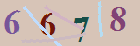 کد امنیتی