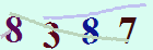کد امنیتی