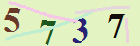 کد امنیتی