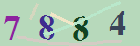 کد امنیتی