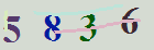 کد امنیتی