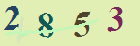 کد امنیتی