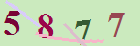 کد امنیتی