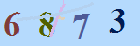 کد امنیتی
