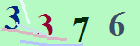 کد امنیتی