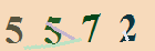 کد امنیتی