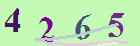 کد امنیتی
