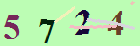کد امنیتی