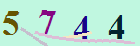 کد امنیتی