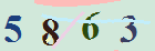 کد امنیتی
