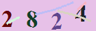 کد امنیتی