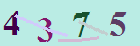 کد امنیتی