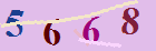 کد امنیتی