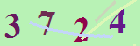 کد امنیتی