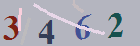 کد امنیتی