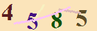 کد امنیتی